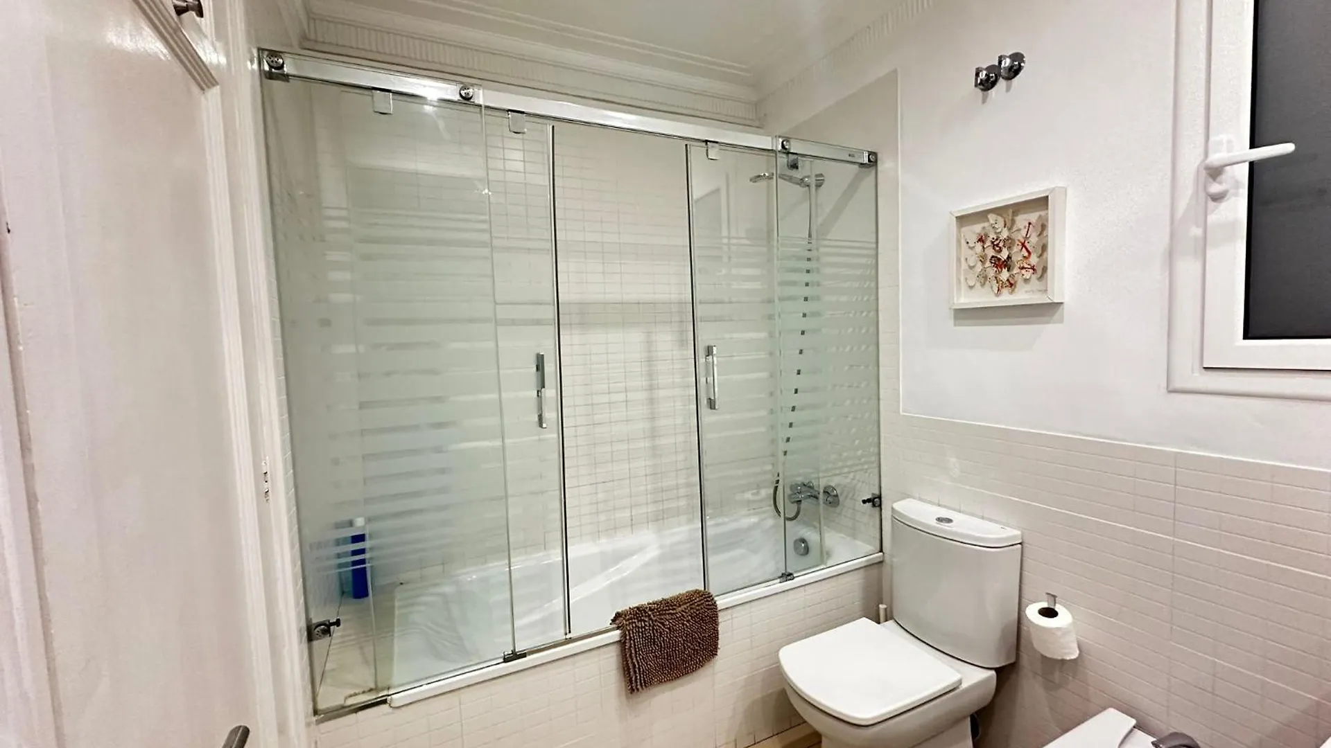 Alojamiento Gran Via Barcelona Bed & Breakfast