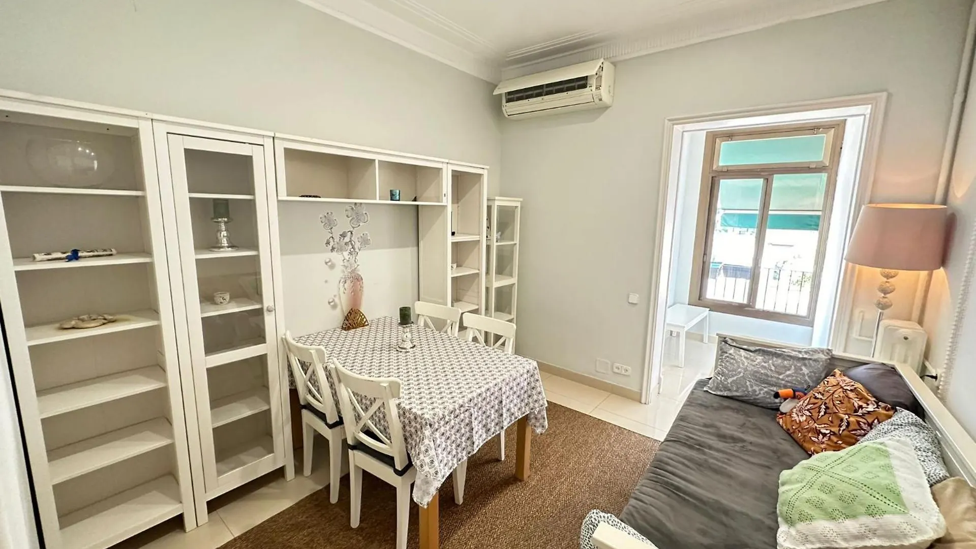 Alojamiento Gran Via Barcelona Bed & Breakfast