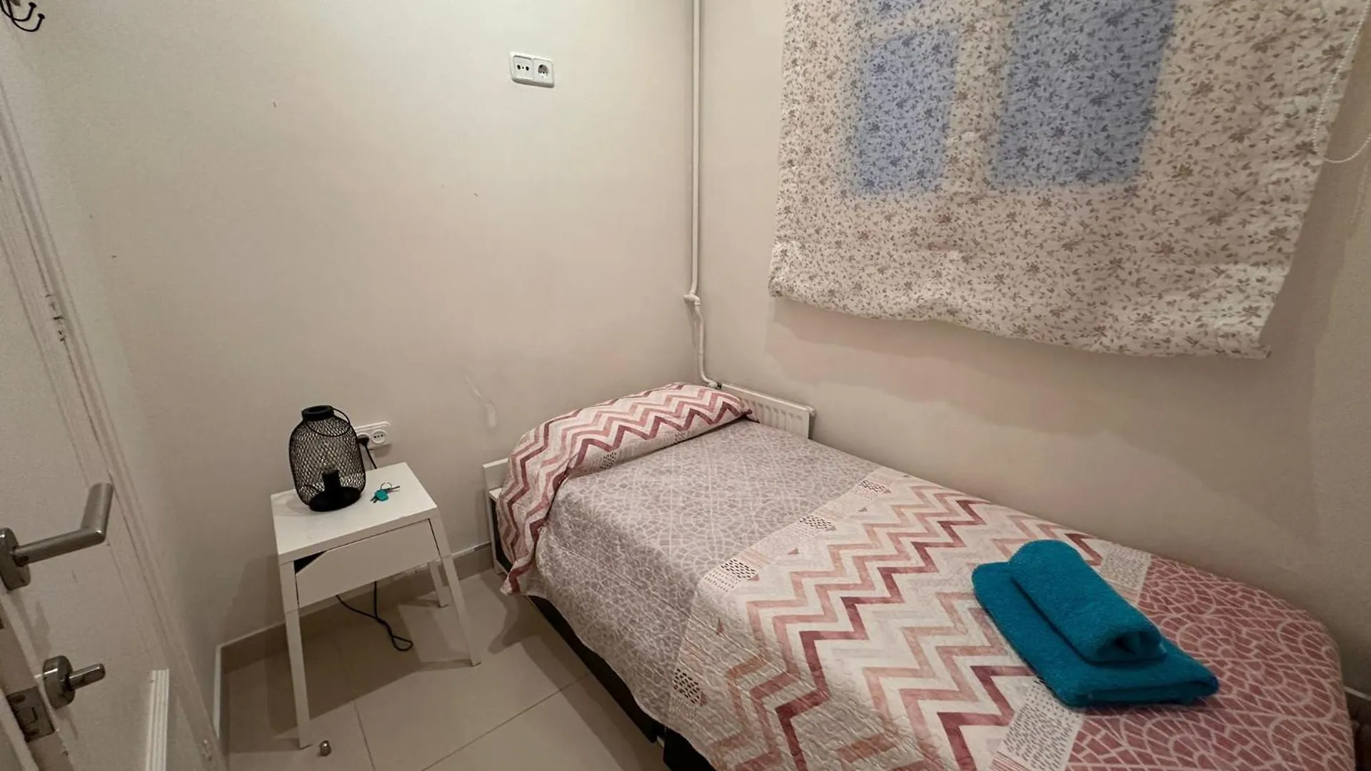 Alojamiento Gran Via Barcelona Bed & Breakfast